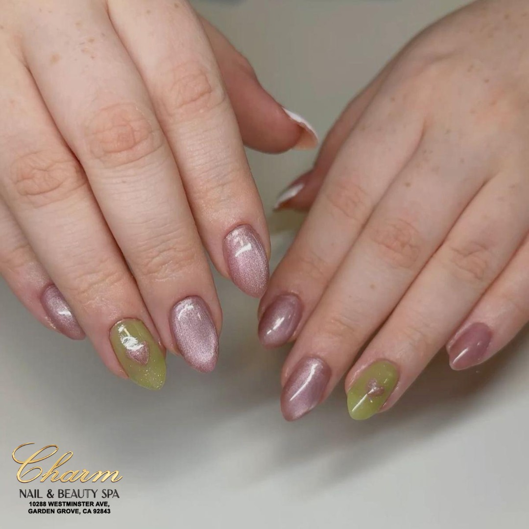 amazing nail